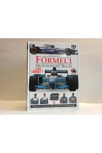Renault-Formel-1-Motorsport-Buch
