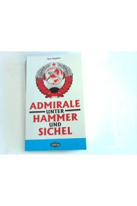 Admirale unter Hammer und Sichel