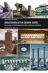 Bärtschi, Industriek. Basel