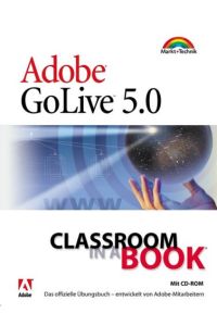 Adobe GoLive 5. 0 - Benutzerhandbuch für Windows + Macintosh
