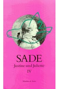 Sade, Justine+Juliette 04 \*