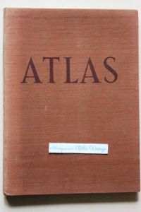 ATLAS zur Erd- und Länderkunde - Grosse Ausgabe .