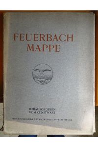 Feuerbach Mappe