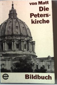 Die Peterskirche  - Bildbuch 14