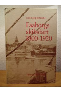 Faaborgs skibsfart 1800 - 1920