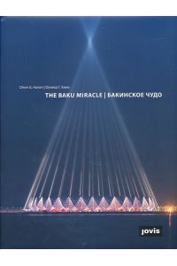 The Baku miracle. Design and construction of Baku Crystal Hall