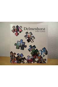 Delmenhorst… voller Leben
