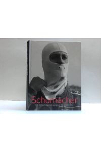 Michael Schuhmacher - Hajtoerö