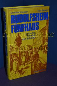 Rudolfsheim-Fünfhaus Zwischen Wienfluss und Schmelz