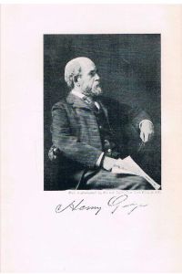 The Philosophy of Henry George. Introduction by John Dewey.