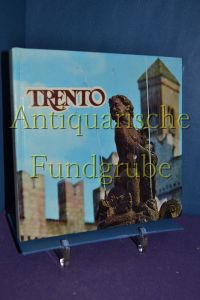 Trento / ritratto di una citta