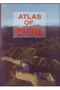 Atlas Of China