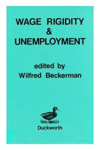 Wage Rigidity and Unemployment