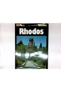Rhodos = Rhodes = Rhodes.