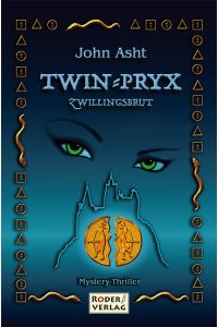TWIN-PRYX: Zwillingsbrut