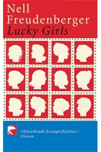 Lucky Girls: Erzählungen