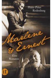 Marlene und Ernest: Eine Romanze (insel taschenbuch)