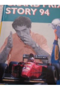 Grand Prix Story 94 Requiem für Senna
