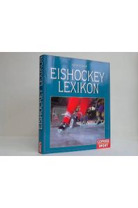 Eishockey-Lexikon