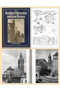 Der Deutsche Ritterorden und seine Burgen