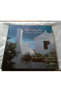 Bermuda: Gardens and Houses