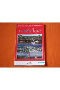 Istanbul Guide. Official Istanbul City Guide. English.