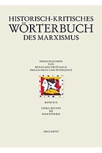 Hist. Krit. Wörterbuch 8. 2