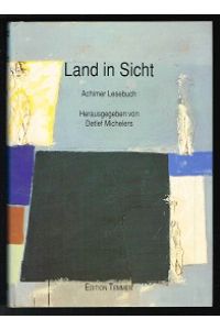 Land in Sicht: Achimer Lesebuch. -