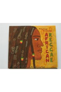 Putumayo presents: African Reggae [Audio-CD].