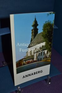 Annaberg (Reiseführer)