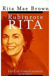 Rubinrote Rita: Eine Autobiographie