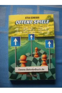 Offene Spiele.