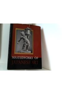 Masterworks of Japanes Art