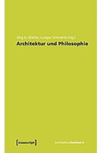 Gleiter, J. , Architekt. /AD08