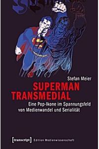 Meier, Superman tran. /EMW17