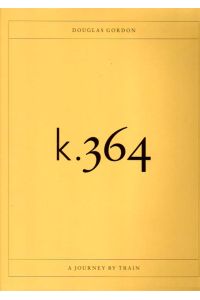 k. 364. [February 9-March 26, 2011 - Gagosian Gallery London].