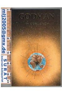 Godman.   - Divine Science of the Soul.