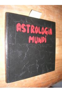 Astrologia Mundi. NUMMERIERT.   - 1984 - 1986.