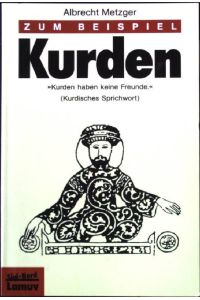 Zum Beispiel Kurden.   - Lamuv Taschenbuch Nr. 205