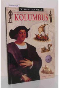 Kolumbus  - Wissen der Welt