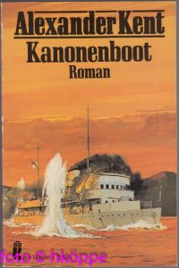 Kanonenboot : Roman.