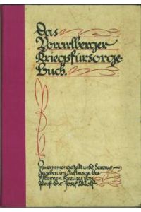 Das Vorarlberger Kriegsfürsorge-Buch. Herausgegeben und zusammengestellt im Auftrage des Silb. Kreuzes.
