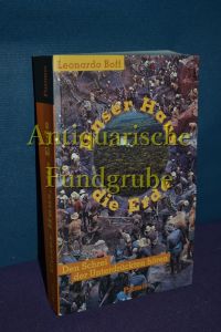 Eine böse Geschichte : Roman.   - Aus dem Engl. von Anette Grube und Anna Leube