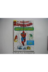 The Amazing Spider-Man Nr. 19.