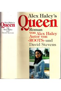 Queen  - Aus dem Amerikanischen übersetzt von Bernhard Robben