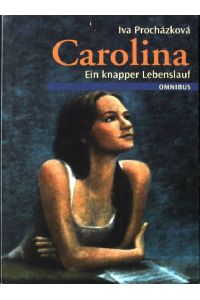 Carolina  - Omnibus Taschenbuch Band 20948,