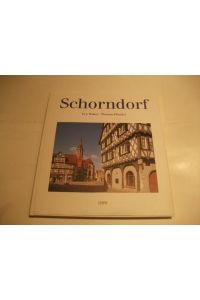 Schorndorf.