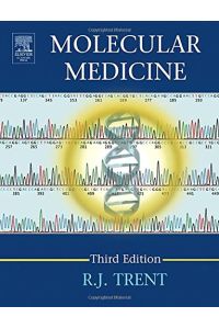 Molecular Medicine. An Introductory Text