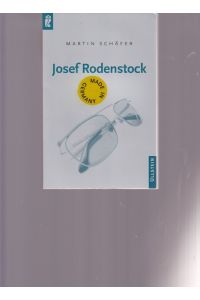 Josef Rodenstock.