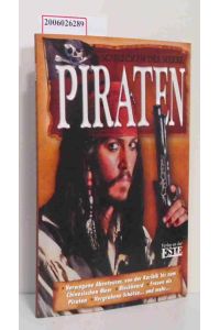 Piraten - Schrecken der Meere
